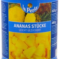 LP-Ananas-Stücke-leicht-gezuckert-850g